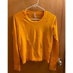 lululemon Women’s Swiftly Tech Long Sleeve Shirt 2.0 Race Length